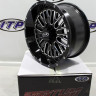 Диск для квадроцикла ITP Momentum 14MT110BX