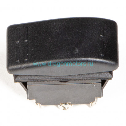 Переключатель Skipper 16 - SK-SW30F18166P