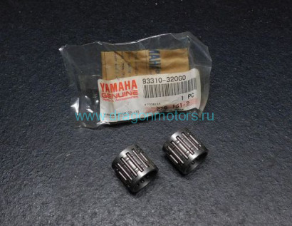 Подшипник шатуна Yamaha VK540 - 93310-320G0-00