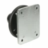 RAM Drill-Down Dashboard Ball Base с опорной пластиной - размер B (RAM-B-202-225-2U)