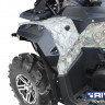 Расширители арок Stels Guepard