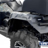 Расширители арок Stels Guepard