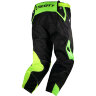 Мотоштаны мужские SCOTT 450 Angled - black/green