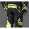Мотоштаны мужские SCOTT 450 Angled - black/green