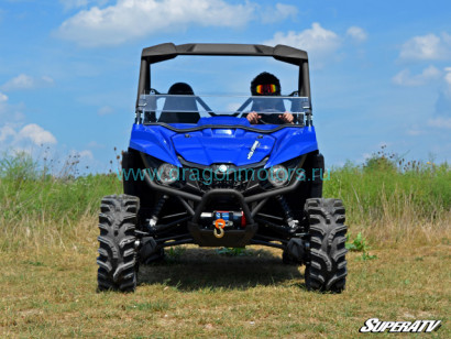 Лифт комплект 2" для Yamaha Wolworine 700 