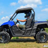 Лифт комплект 2" для Yamaha Wolworine 700 