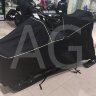 Чехол для снегохода STELS Витязь