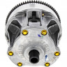 Ведущий вариатор для снегоходов POLARIS 800 Dragon/Rush/Switchback OEM: 1323085, 1323088, 1100-0269 