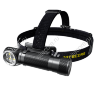 Налобный фонарь NITECORE HC35 4 x CREE XP-G3 S3 100°