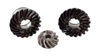 Шестерни редуктора Suzuki DF250AP/DF300AP (комплект)