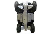 Комплект защит Polaris ATV Sportsman touring 500 H.O. (2-местный) (6 частей)