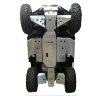 Комплект защит Polaris ATV Sportsman touring 500 H.O. (2-местный) (6 частей)
