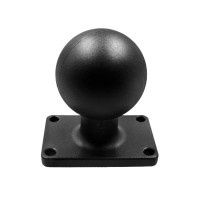 Шар-основание 57 мм (2.25', размер D) D-002