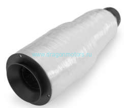 Вставка в глушитель harley davidson Vance And Hines (23086) American V-Twin Accessories Hi-Output 2:1 Shrt Quiet Bffl