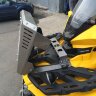 Вынос радиатора для квадроцикла Can-Am (BRP) Outlander