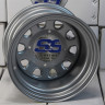 Стальной диск для квадроцикла ITP DELTA STEEL D12R137