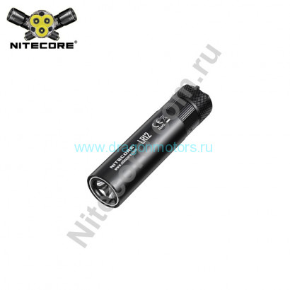 Фонарь для кемпинга Nitecore LR12