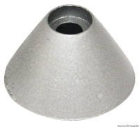 Osculati 43.070.29 - Zinc spare anode orig. ref. 31180