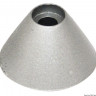 Osculati 43.070.29 - Zinc spare anode orig. ref. 31180