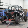 Выхлопная труба BIG GUN EVO U Slip On - Polaris RZR XP 1000 / XP 4 1000 (14-15)