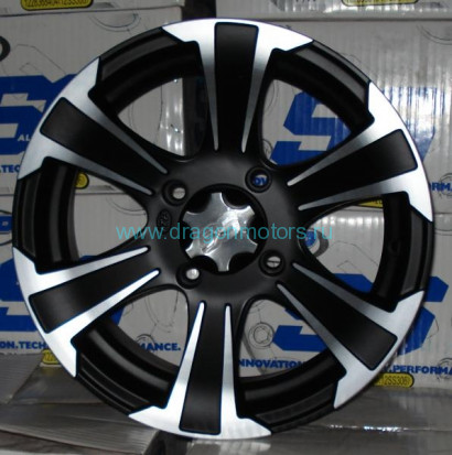 ДИСК ДЛЯ КВАДРОЦИКЛА ITP SS312 14SS709