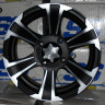 ДИСК ДЛЯ КВАДРОЦИКЛА ITP SS312 14SS709