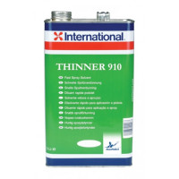 Разбавитель Thinner 910 Spray (5л)