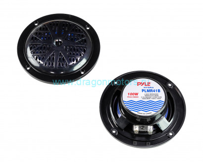 Акустика PYLE PLMR41B