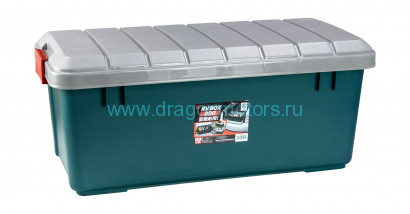 Экспедиционный ящик IRIS RV BOX 800, 60 л
