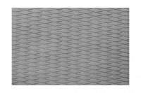 Покрытие палубное EVA, 2400х800х6мм, самоклеющееся, светло-серое, тип "F", Marine Rocket