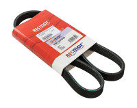 Ремень Volvo Penta D2-75, Recmar