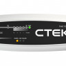 CTEK TIME TO GO Зарядное устройство с определением времени зарядки полностью разряженного аккумулятора
