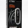 CTEK TIME TO GO Зарядное устройство с определением времени зарядки полностью разряженного аккумулятора