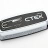 CTEK TIME TO GO Зарядное устройство с определением времени зарядки полностью разряженного аккумулятора