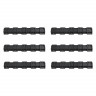 Зацепы для гусеницы снегохода Superclamp Traction-Bar-Kit