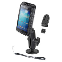 RAM-B-138-AQ7-2 Крепление RAM Aqua Box Pro 20 с Drill-Down Base