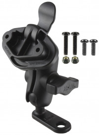 RAM-B-252-A-326U RAM EZY-Mount быстросъемный адаптер с 11-миллиметровым креплением для болтовой