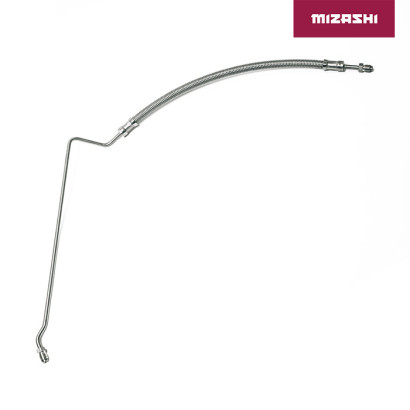 Шланг гидроцилиндра Mercruiser SC-SE487