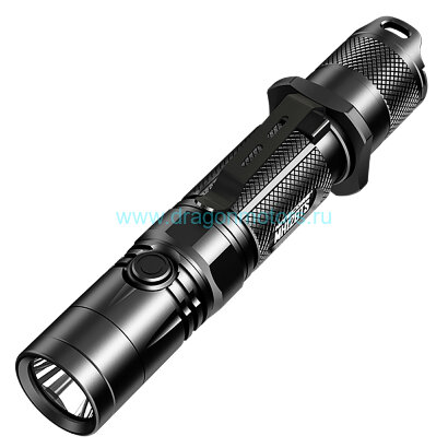 Фонарь NITECORE MH12GTS CREE XHP35 HD (арт. 17716)