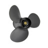 Винт гребной Solas 1111-093-07, 3x9.3x7 (R)