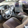 RAM-VB-106-SW1 Крепление RAM No-Drill  для ноутбука Ford Crown Victoria '91–11 г. и др.