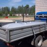 Мягкий Резервуар для Тех.Воды ПЭР-ВT - (50л, 100л, 250л, 500л, 1000л, 2000л)