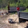 Мягкий Резервуар для Тех.Воды ПЭР-ВT - (50л, 100л, 250л, 500л, 1000л, 2000л)