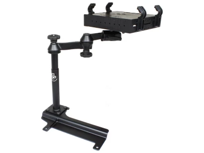 RAM-VB-158-SW1 Крепление RAM No-Drill  для ноутбука Jeep Wrangler '97-06