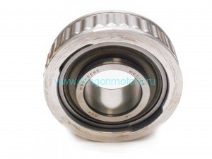 21752712 Подшипник транцевый OMC/VOLVO PENTA/MERCRUISER 18-21005, 3853807