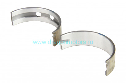 Вкладыш коренной Suzuki DF200T/225T/250T, (STD) синий - 12340-86FA2-0E0