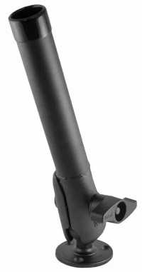 RAM-D-119 держатель RAM Tube для удилищ, шар 57 мм (2,25), алюминий