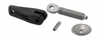 Винт с воротком струбцины Suzuki DT/DF9.9-15 - 41210-89E11-000