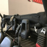 Кофр Moose EXPEDITION GUN SCABBARD (Чёрный)