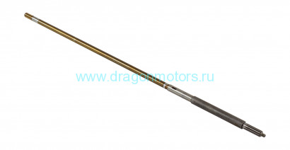 Вал торсионный Suzuki DT25-30 (L) - 57110-91L00-000
